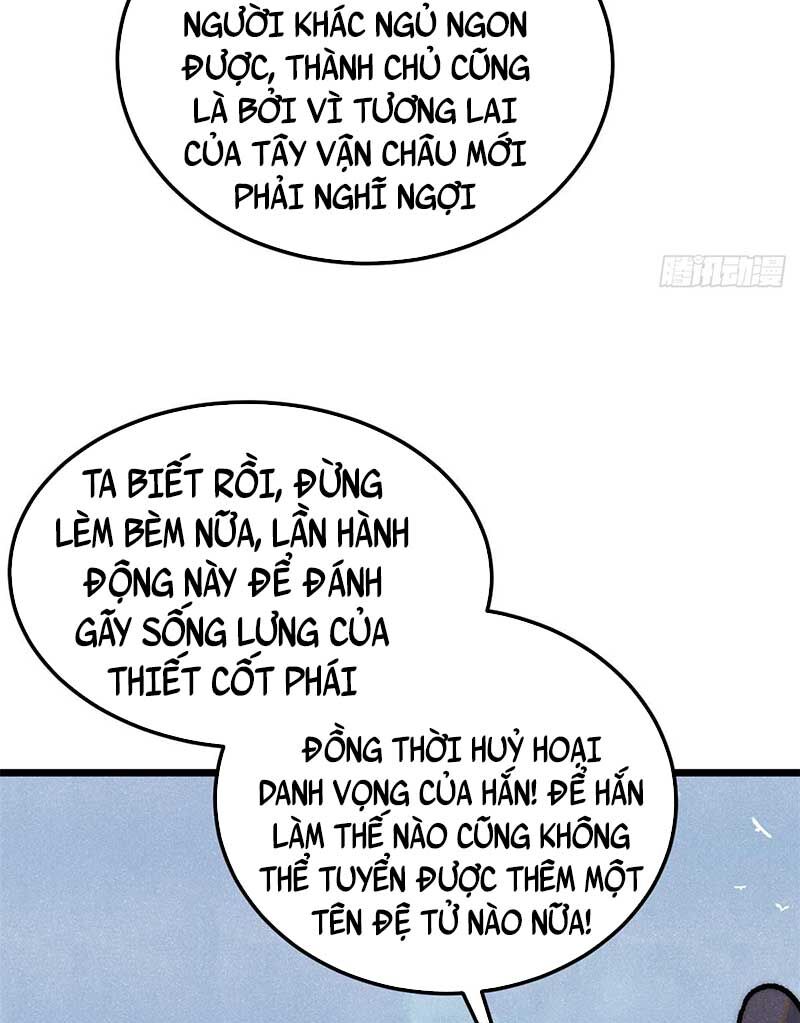 Vạn Cổ Tối Cường Tông Chap 280 - Next Chap 281