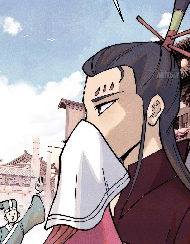 Vạn Cổ Tối Cường Tông Chap 280 - Next Chap 281
