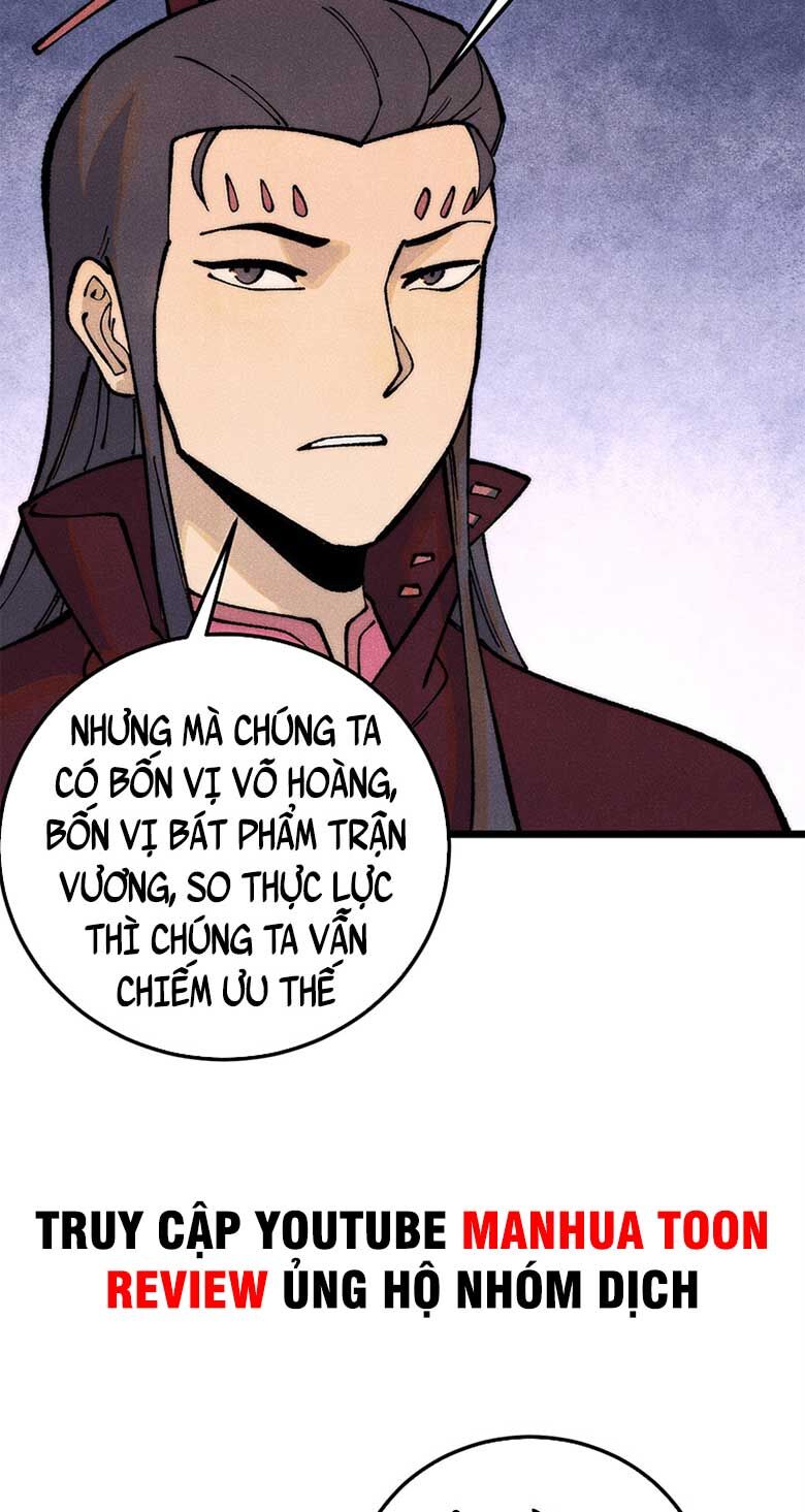 Vạn Cổ Tối Cường Tông Chap 281 - Next Chap 282