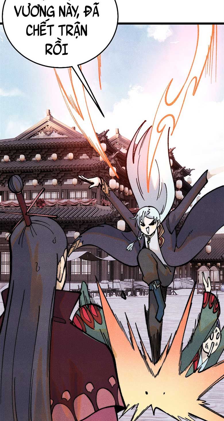 Vạn Cổ Tối Cường Tông Chap 281 - Next Chap 282