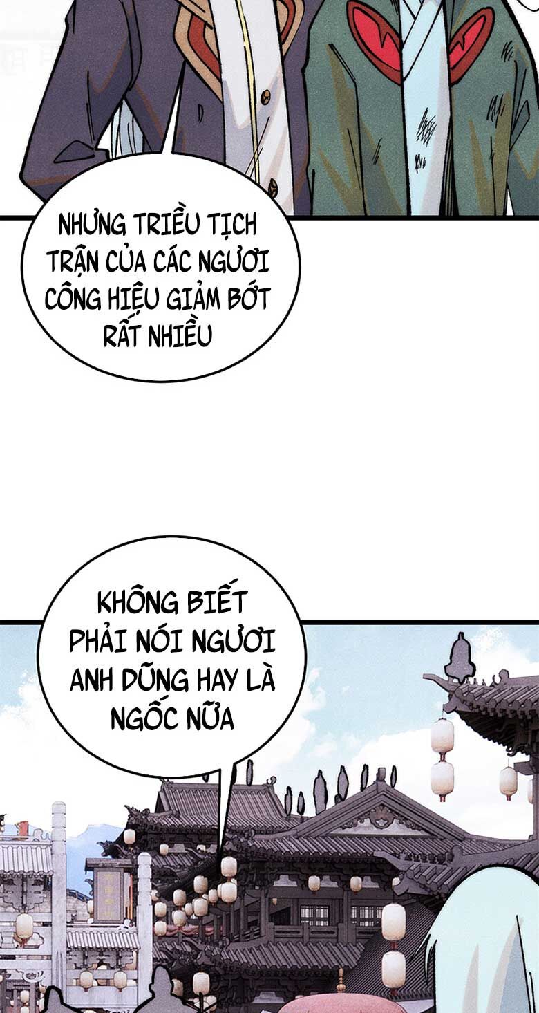 Vạn Cổ Tối Cường Tông Chap 281 - Next Chap 282