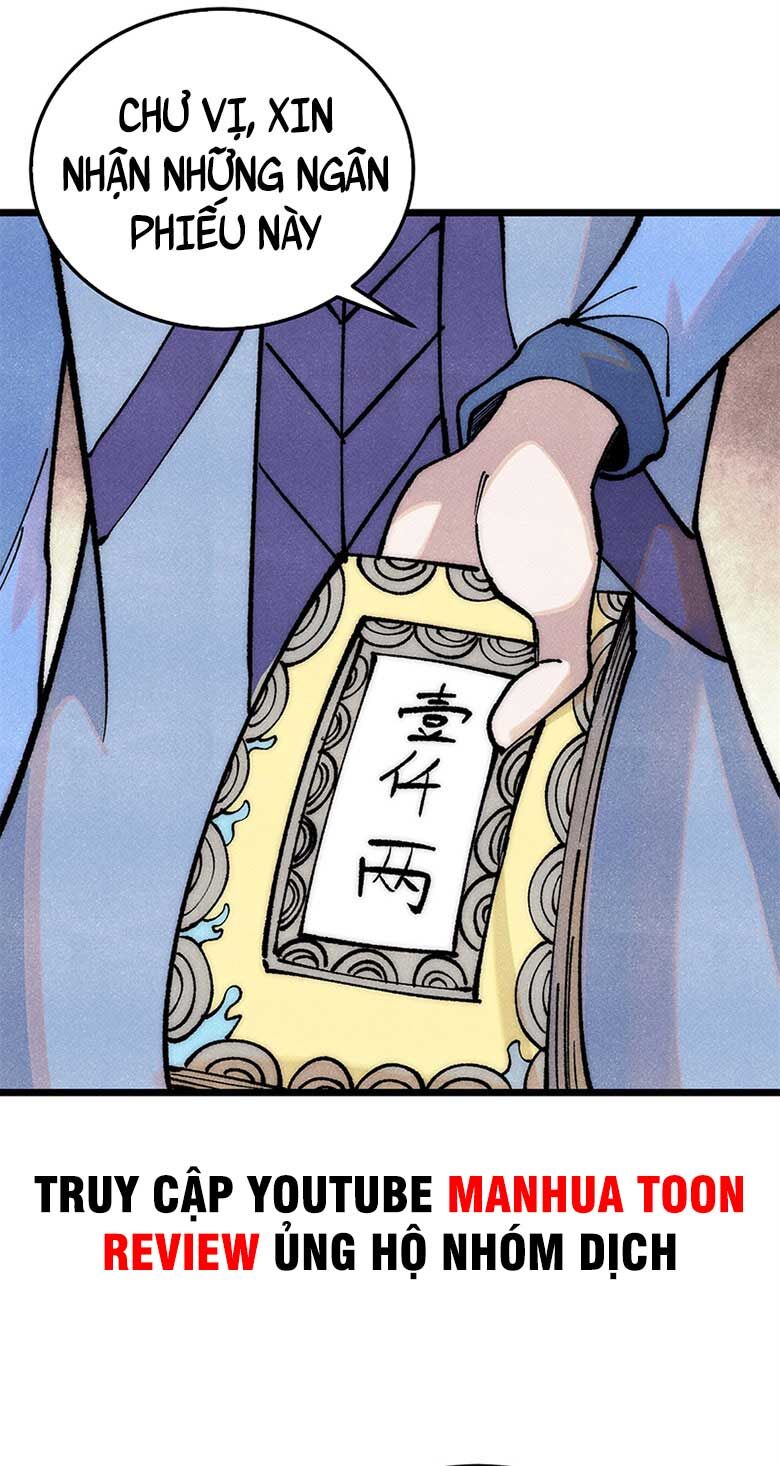 Vạn Cổ Tối Cường Tông Chap 281 - Next Chap 282
