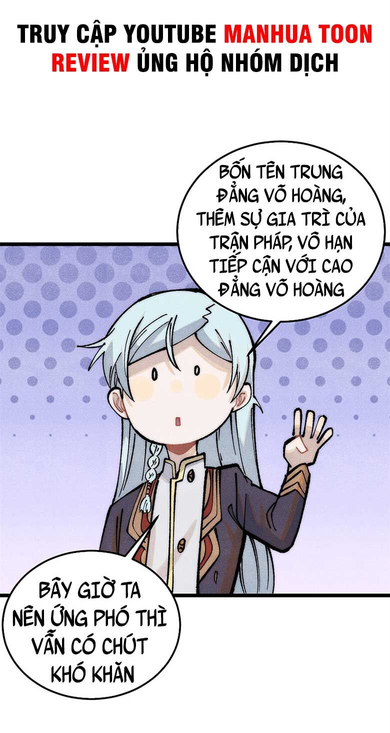 Vạn Cổ Tối Cường Tông Chap 281 - Next Chap 282