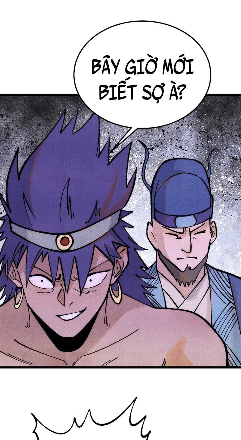 Vạn Cổ Tối Cường Tông Chap 281 - Next Chap 282