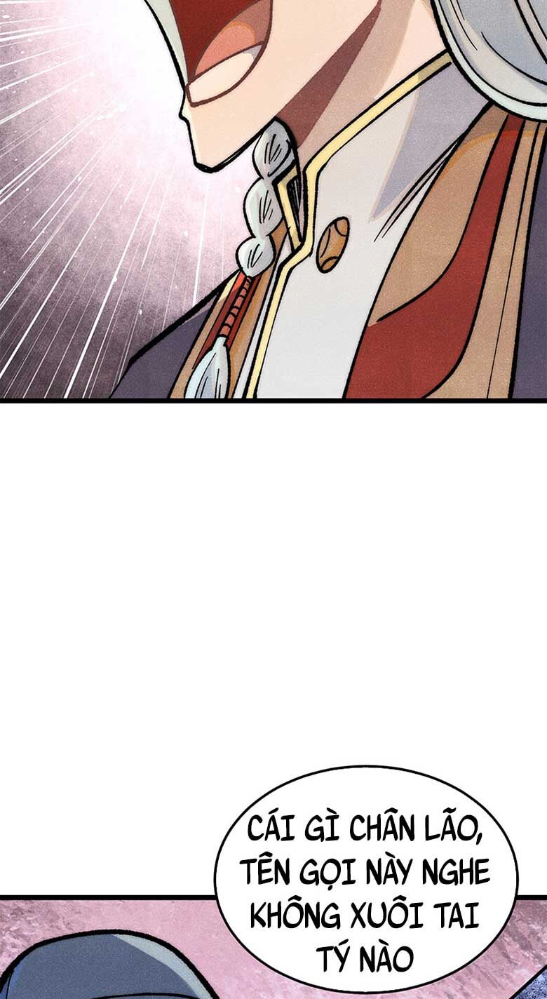 Vạn Cổ Tối Cường Tông Chap 281 - Next Chap 282