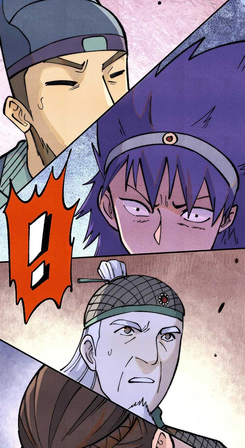 Vạn Cổ Tối Cường Tông Chap 281 - Next Chap 282
