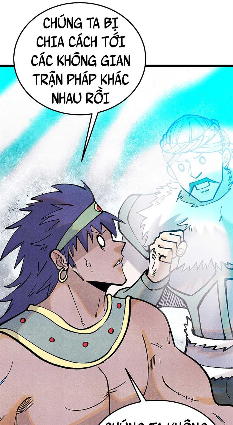 Vạn Cổ Tối Cường Tông Chap 281 - Next Chap 282