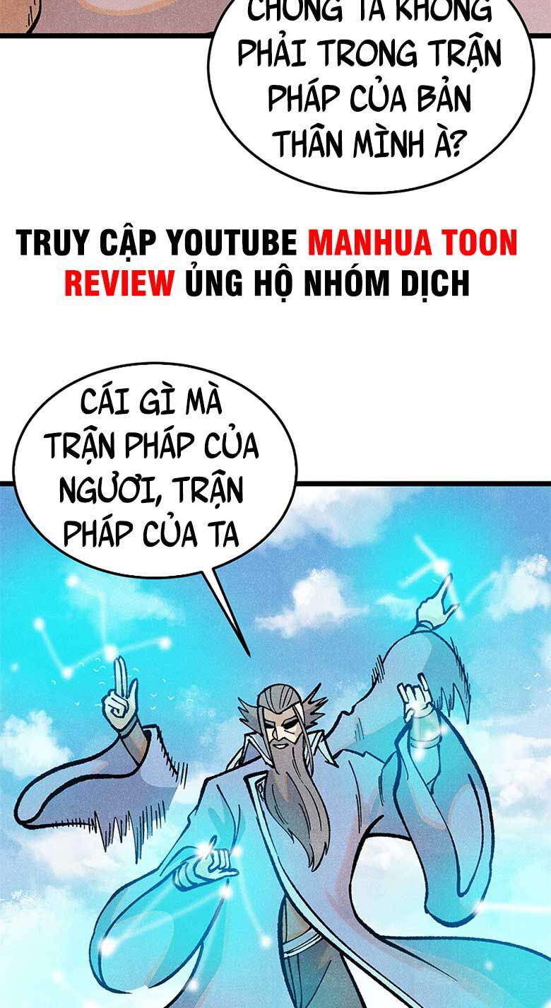 Vạn Cổ Tối Cường Tông Chap 281 - Next Chap 282