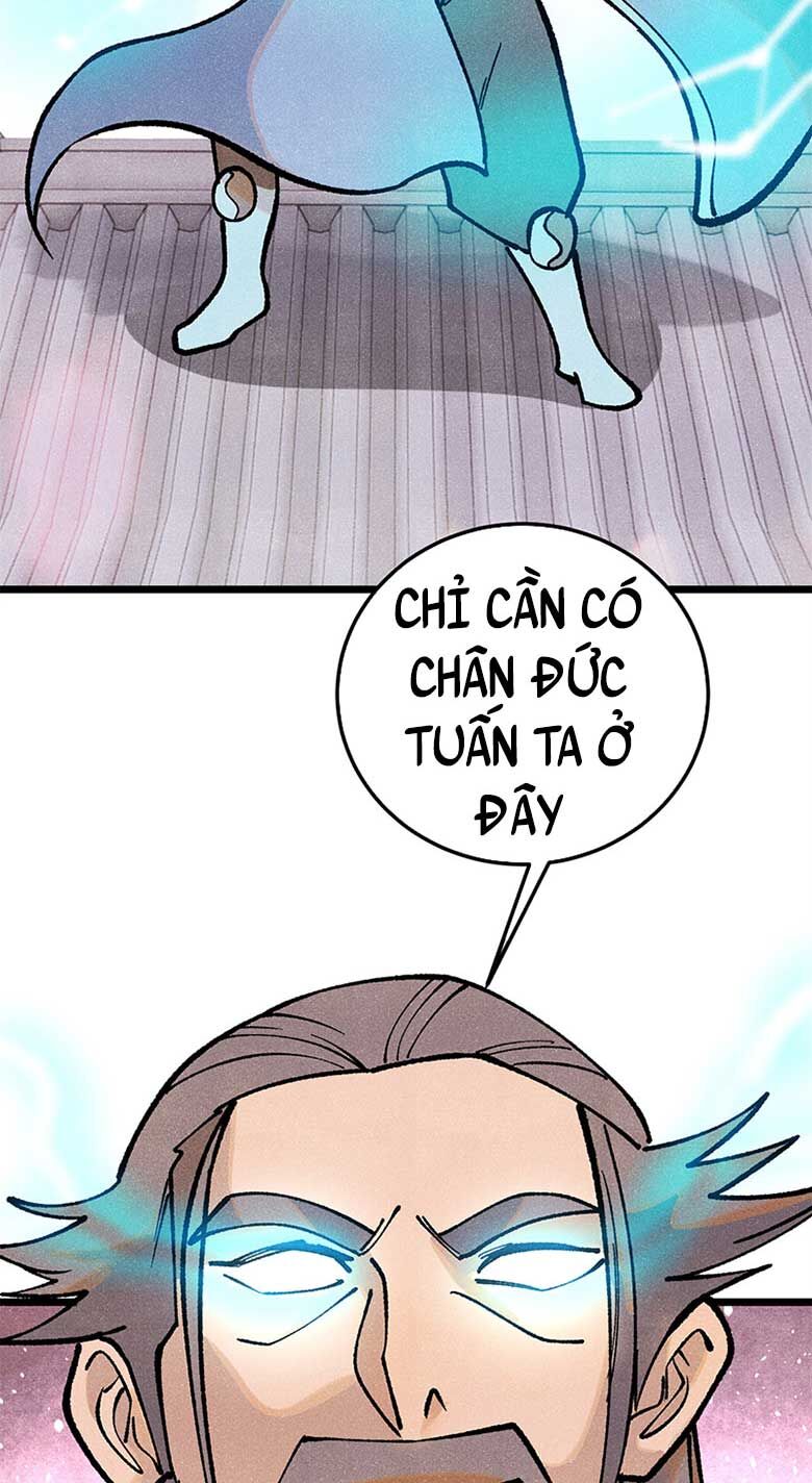 Vạn Cổ Tối Cường Tông Chap 281 - Next Chap 282