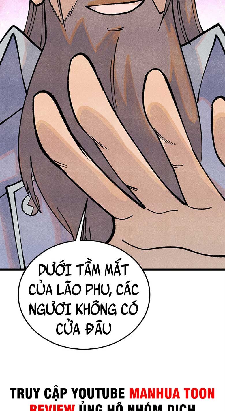 Vạn Cổ Tối Cường Tông Chap 281 - Next Chap 282