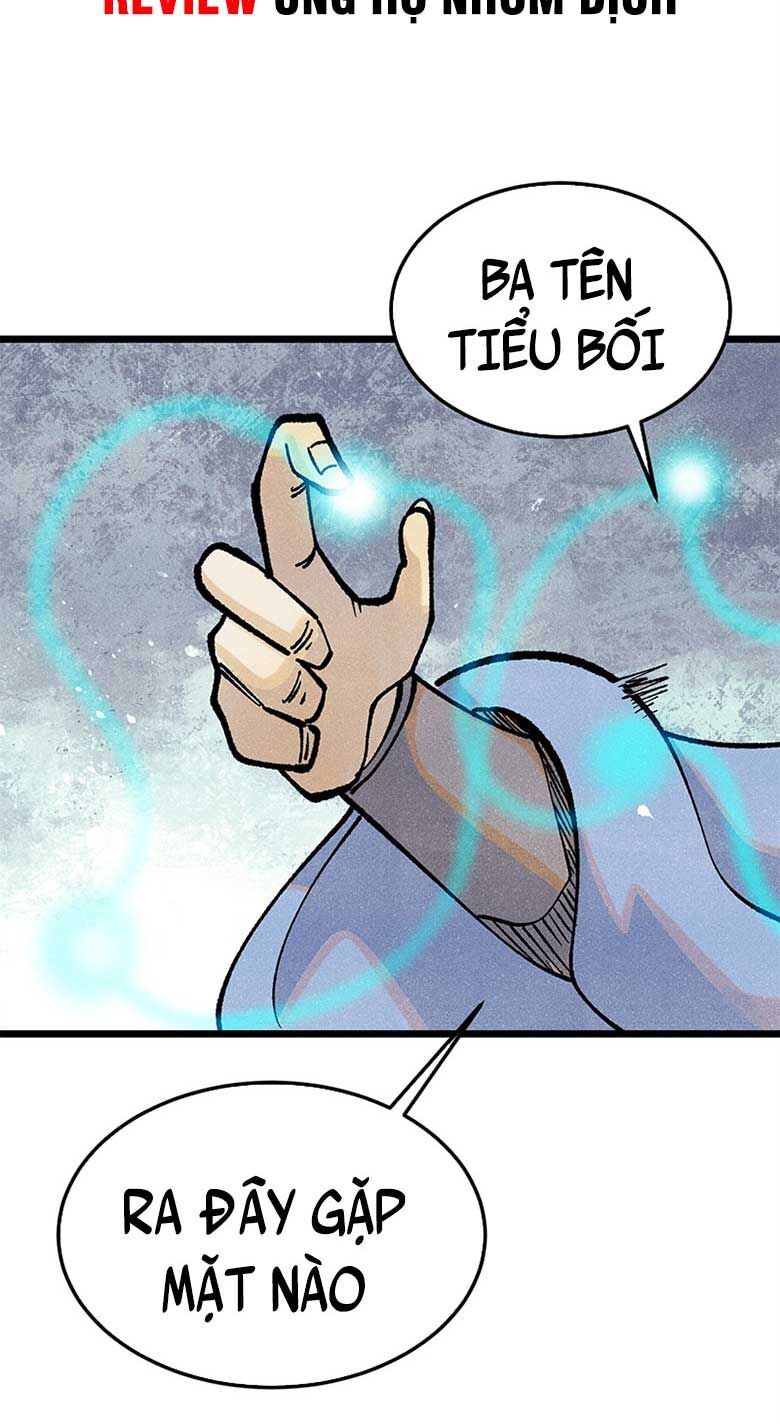 Vạn Cổ Tối Cường Tông Chap 281 - Next Chap 282