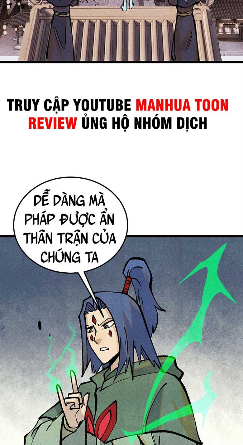 Vạn Cổ Tối Cường Tông Chap 281 - Next Chap 282