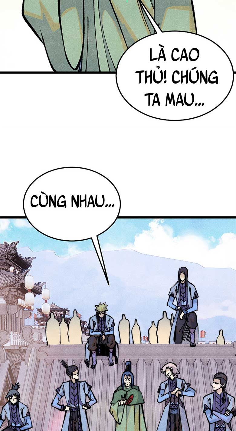 Vạn Cổ Tối Cường Tông Chap 281 - Next Chap 282
