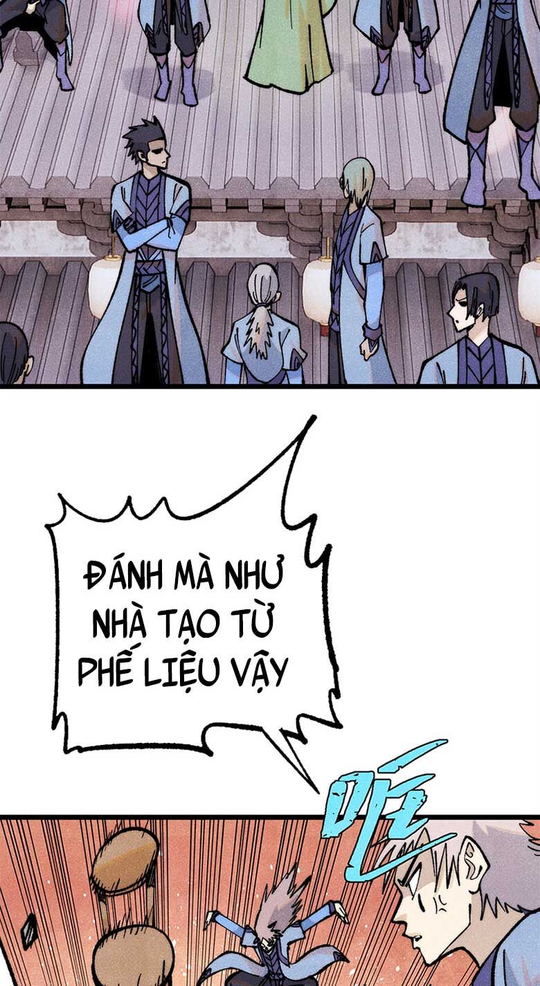 Vạn Cổ Tối Cường Tông Chap 281 - Next Chap 282