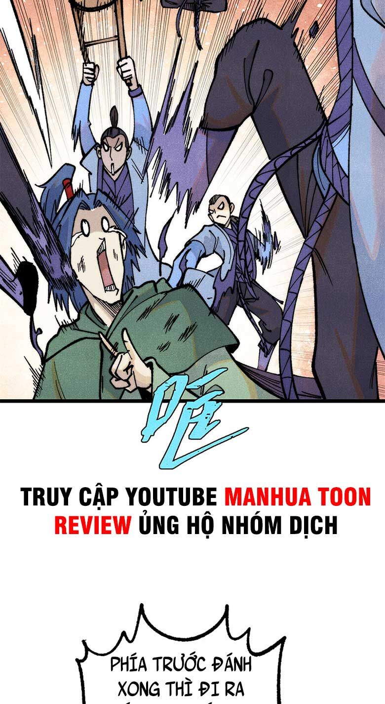 Vạn Cổ Tối Cường Tông Chap 281 - Next Chap 282