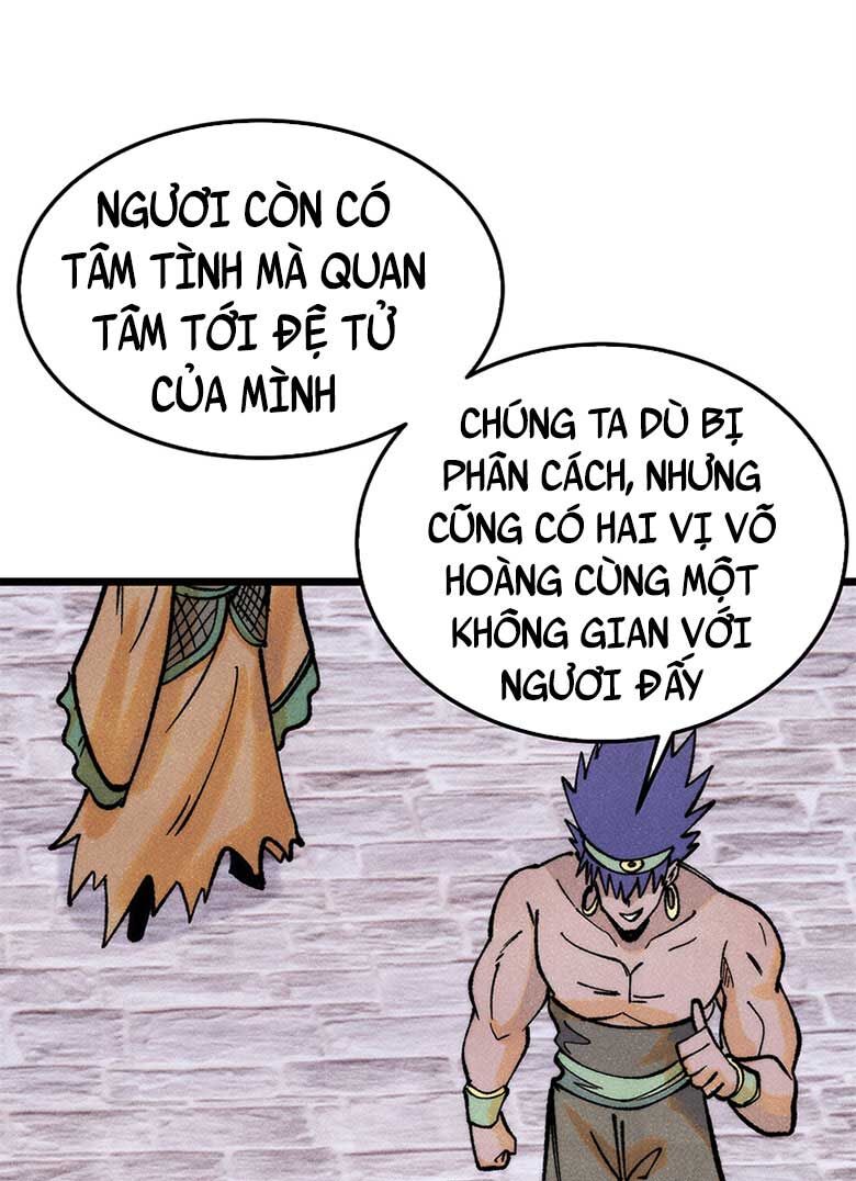 Vạn Cổ Tối Cường Tông Chap 281 - Next Chap 282