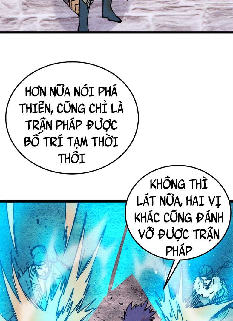 Vạn Cổ Tối Cường Tông Chap 281 - Next Chap 282
