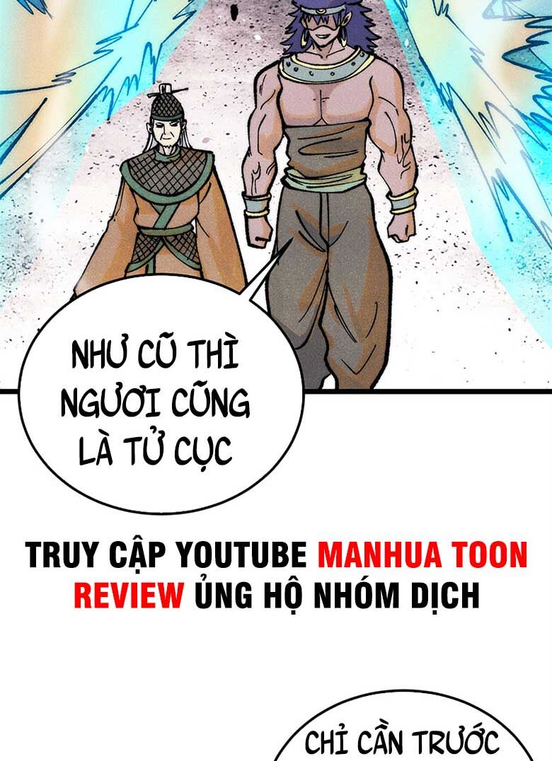 Vạn Cổ Tối Cường Tông Chap 281 - Next Chap 282