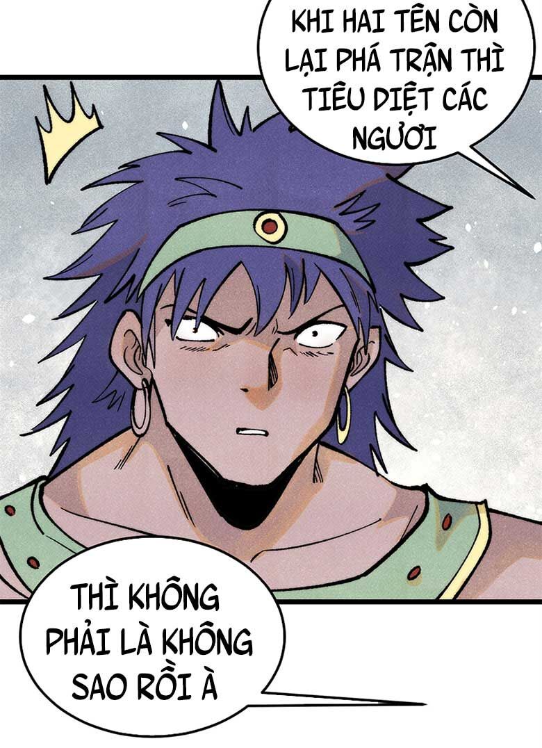 Vạn Cổ Tối Cường Tông Chap 281 - Next Chap 282