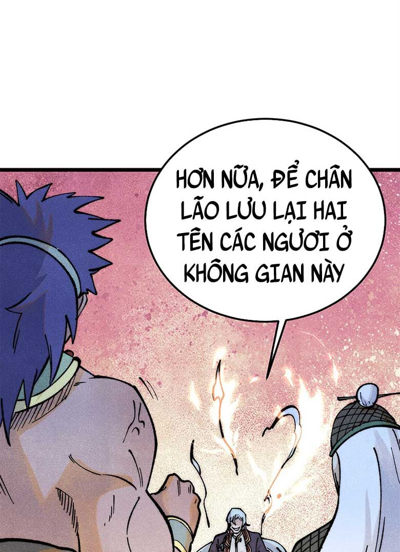 Vạn Cổ Tối Cường Tông Chap 281 - Next Chap 282