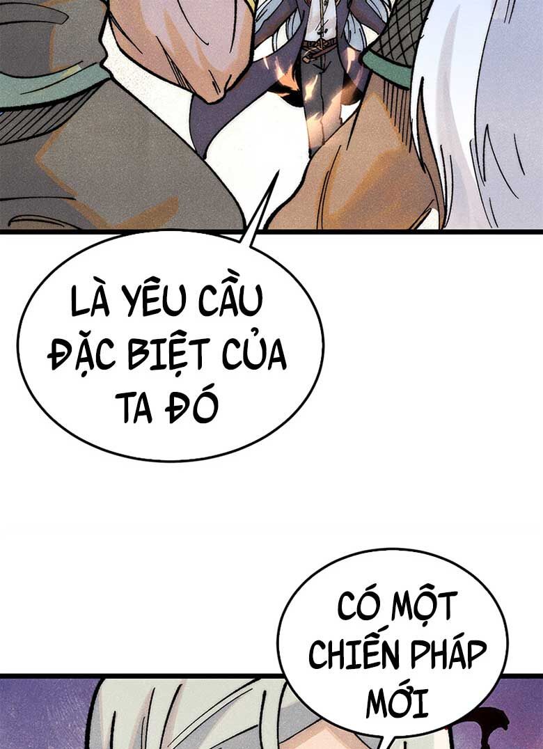 Vạn Cổ Tối Cường Tông Chap 281 - Next Chap 282