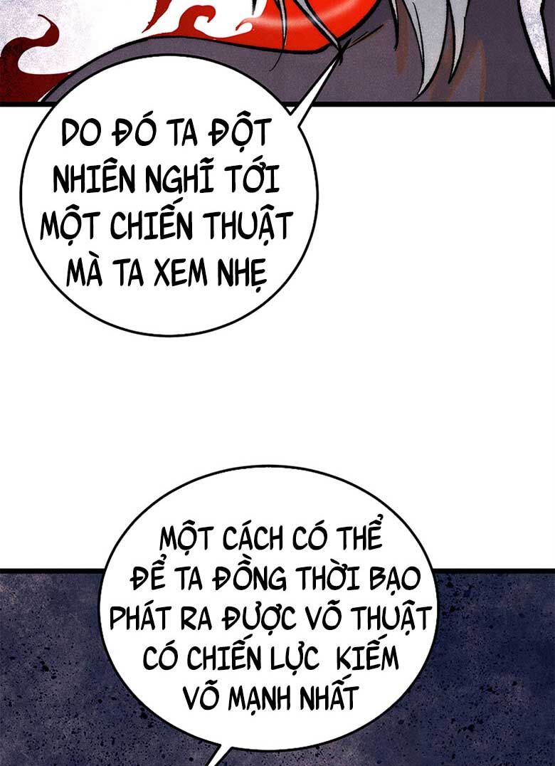 Vạn Cổ Tối Cường Tông Chap 281 - Next Chap 282