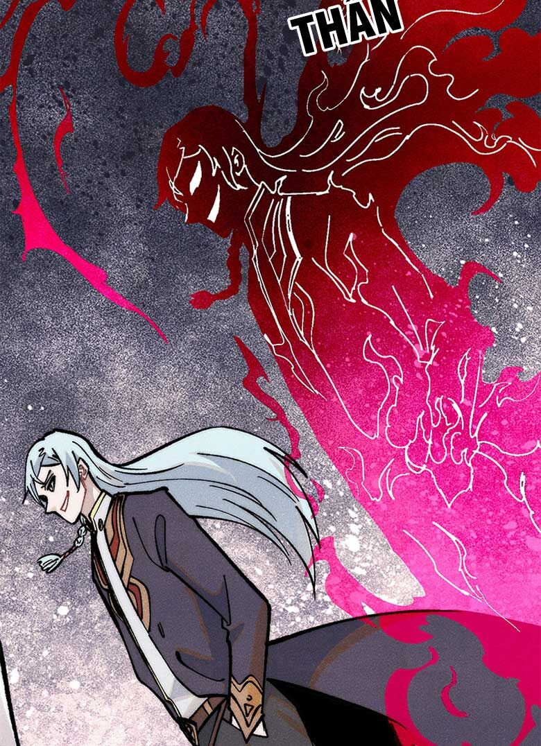 Vạn Cổ Tối Cường Tông Chap 281 - Next Chap 282