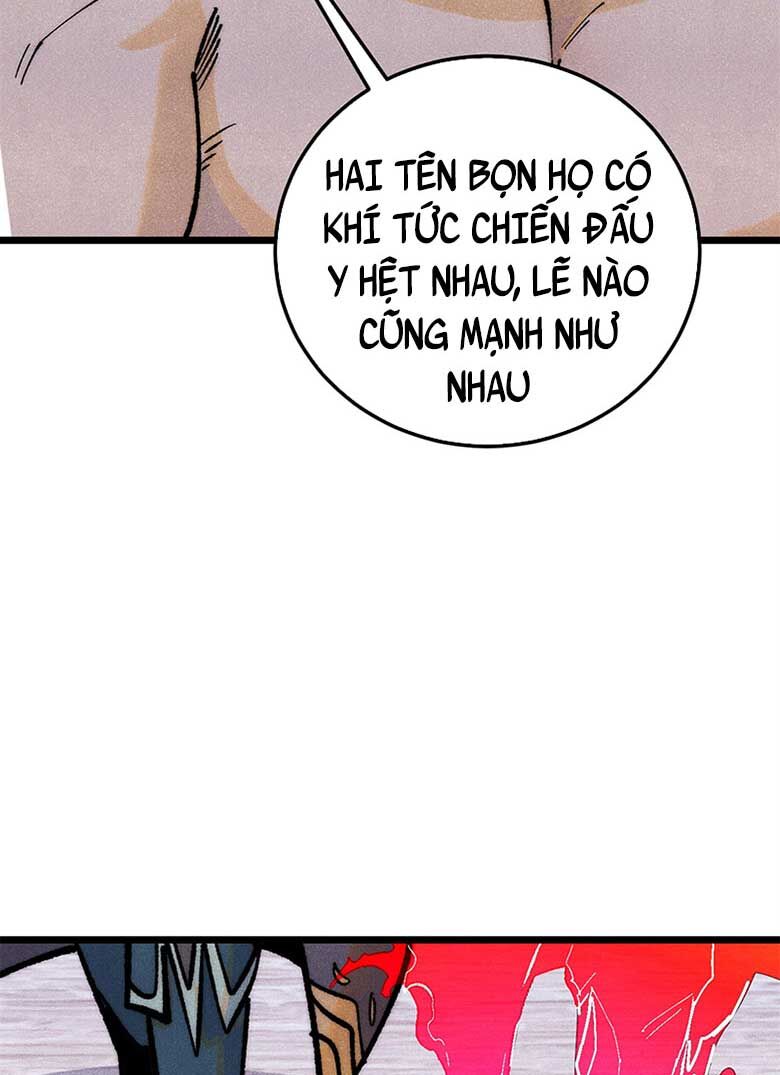 Vạn Cổ Tối Cường Tông Chap 281 - Next Chap 282