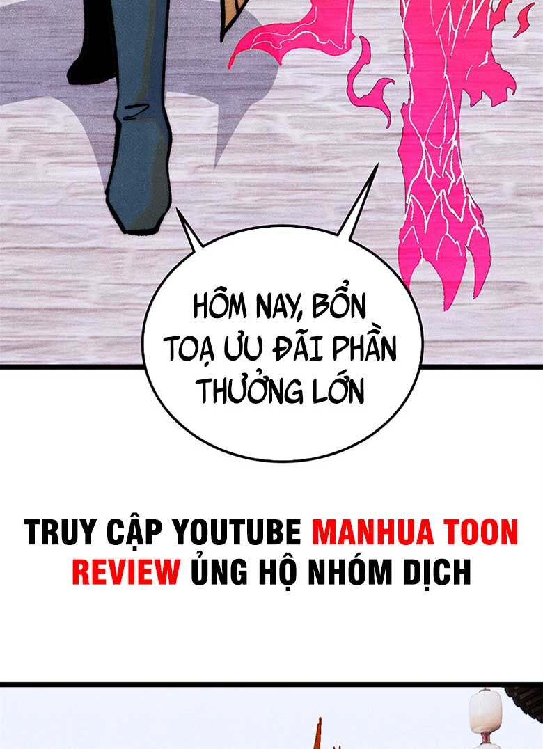 Vạn Cổ Tối Cường Tông Chap 281 - Next Chap 282