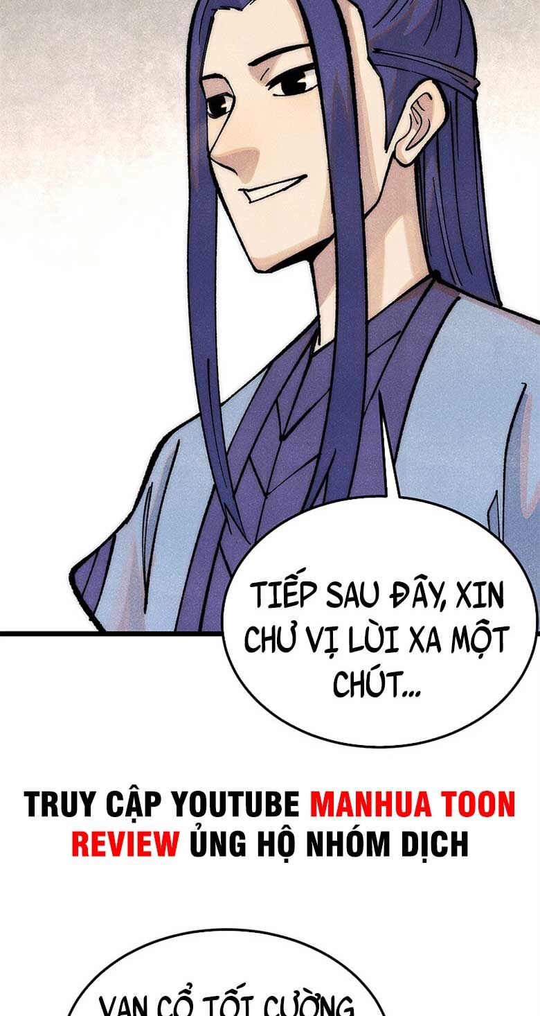 Vạn Cổ Tối Cường Tông Chap 281 - Next Chap 282