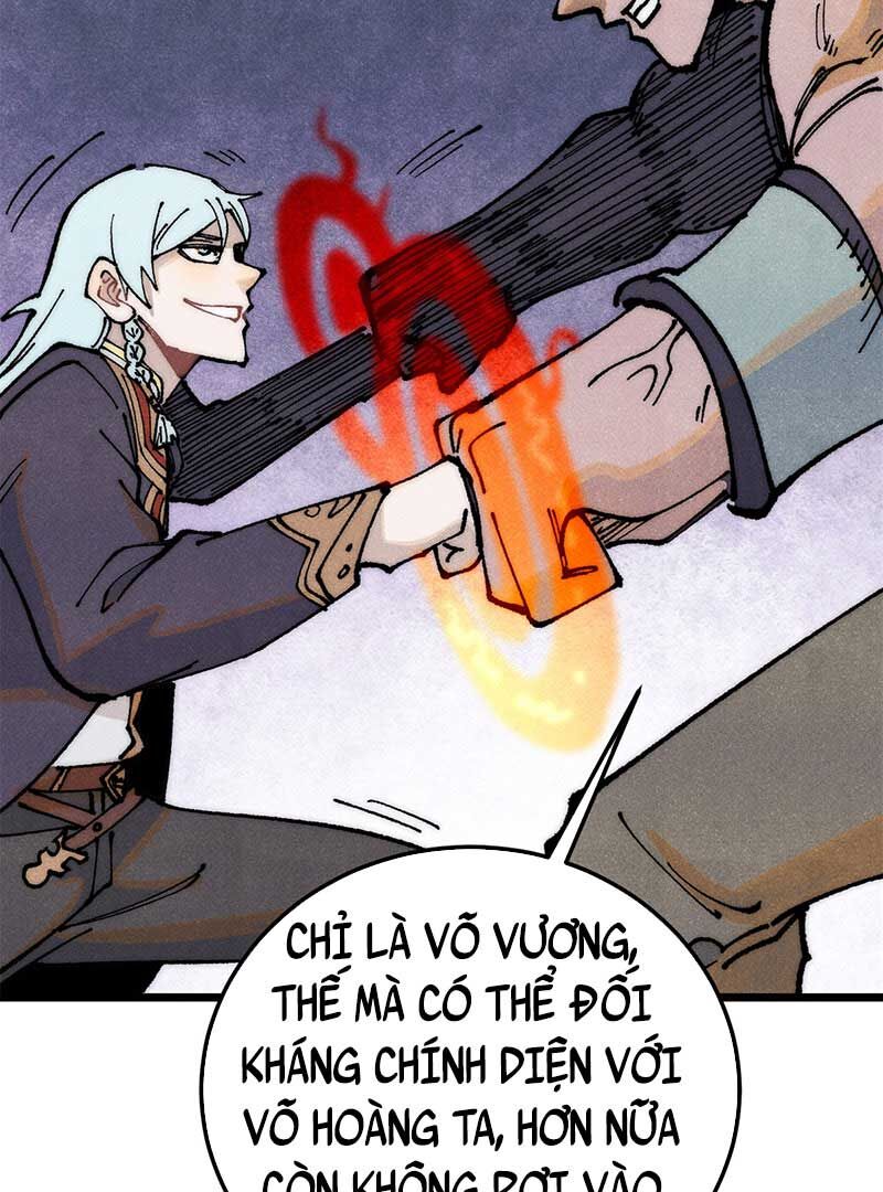 Vạn Cổ Tối Cường Tông Chap 282 - Next Chap 283