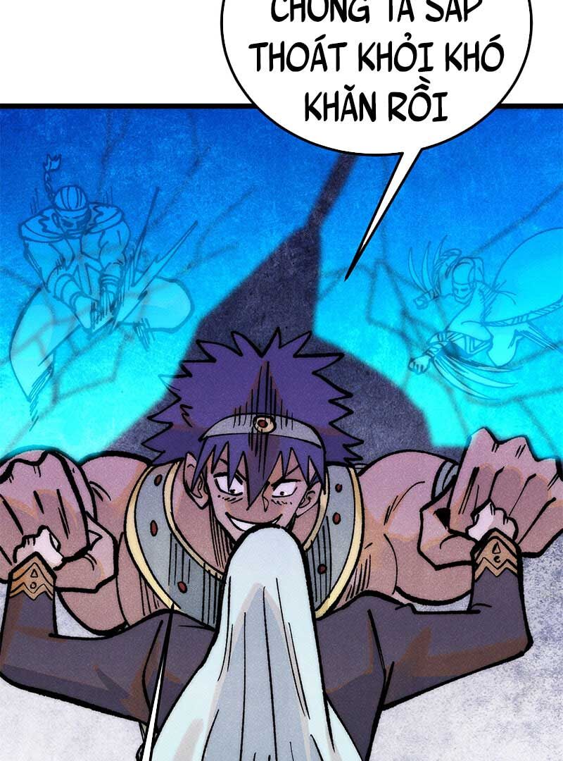 Vạn Cổ Tối Cường Tông Chap 282 - Next Chap 283