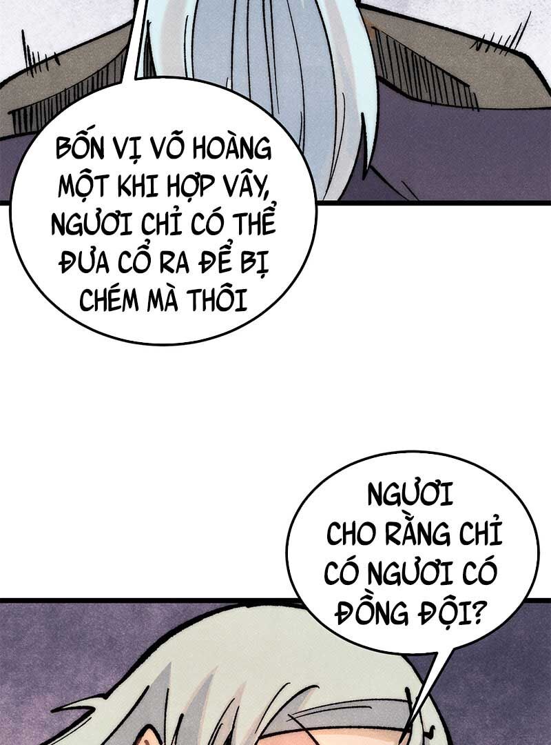 Vạn Cổ Tối Cường Tông Chap 282 - Next Chap 283