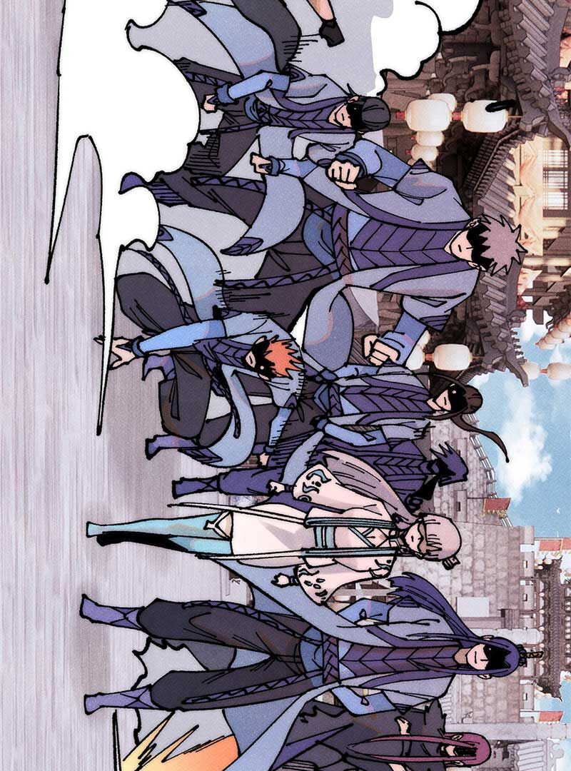 Vạn Cổ Tối Cường Tông Chap 282 - Next Chap 283