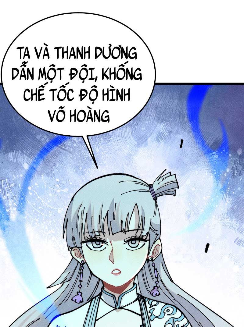 Vạn Cổ Tối Cường Tông Chap 282 - Next Chap 283
