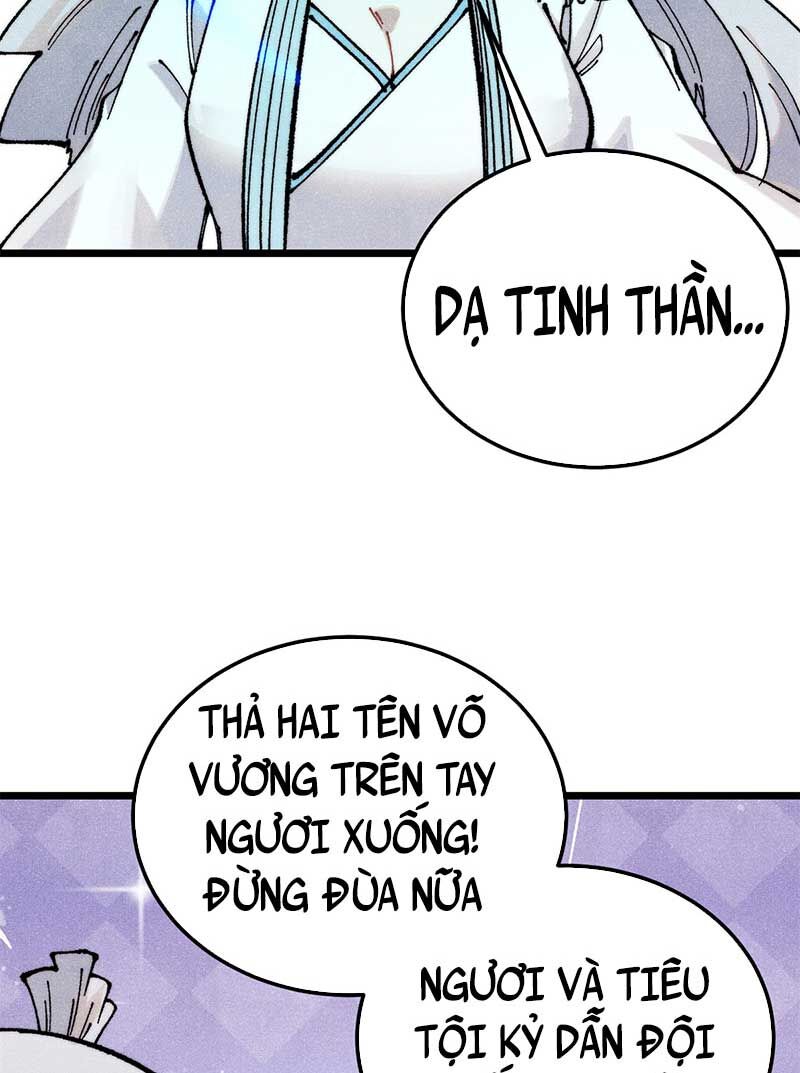 Vạn Cổ Tối Cường Tông Chap 282 - Next Chap 283
