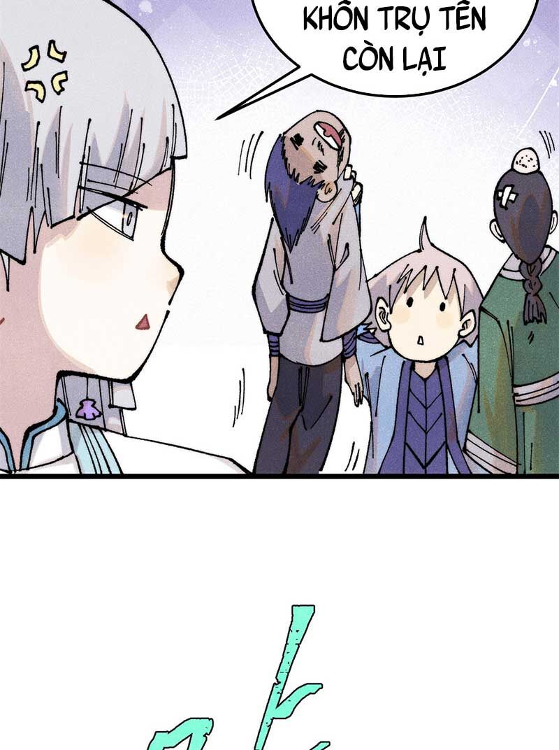 Vạn Cổ Tối Cường Tông Chap 282 - Next Chap 283