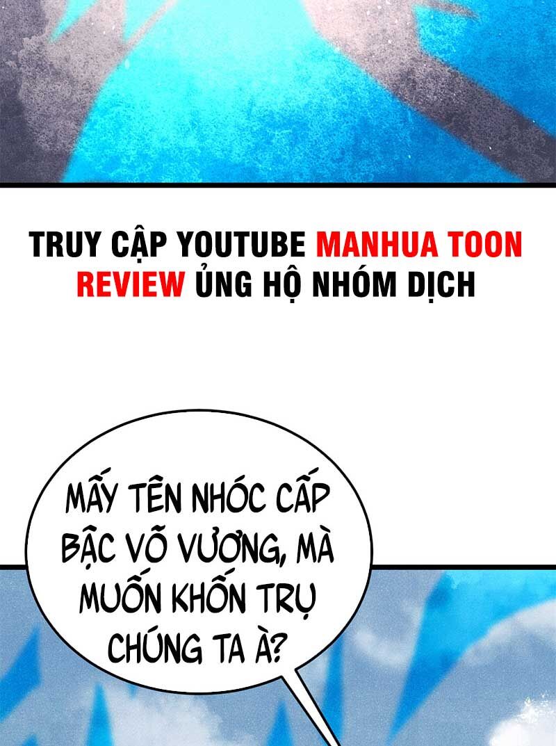 Vạn Cổ Tối Cường Tông Chap 282 - Next Chap 283