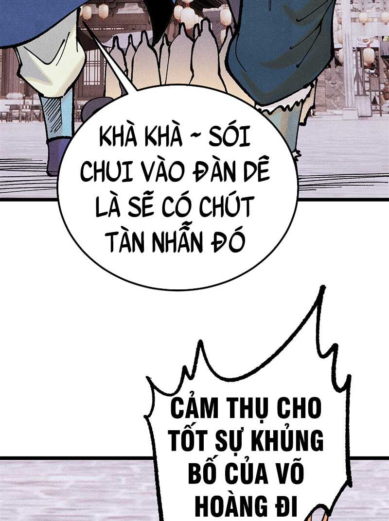 Vạn Cổ Tối Cường Tông Chap 282 - Next Chap 283