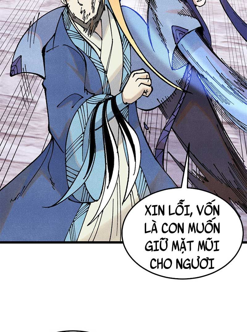 Vạn Cổ Tối Cường Tông Chap 282 - Next Chap 283