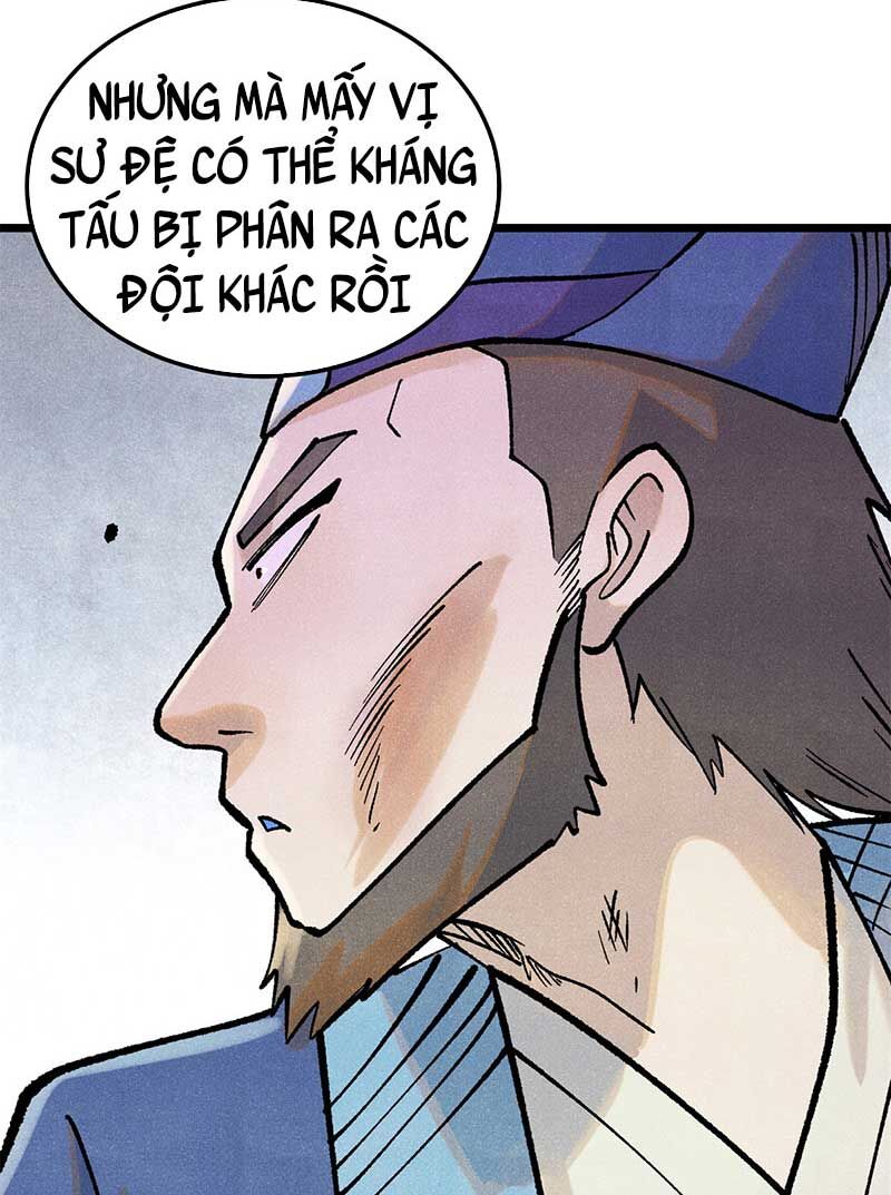 Vạn Cổ Tối Cường Tông Chap 282 - Next Chap 283