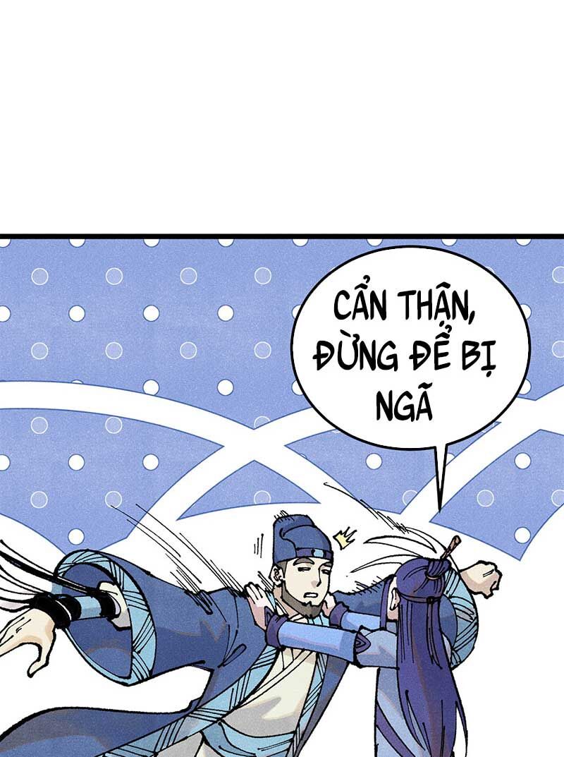 Vạn Cổ Tối Cường Tông Chap 282 - Next Chap 283