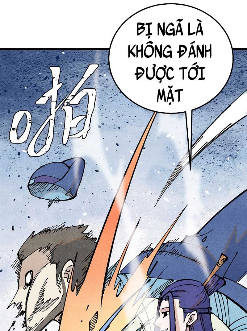 Vạn Cổ Tối Cường Tông Chap 282 - Next Chap 283