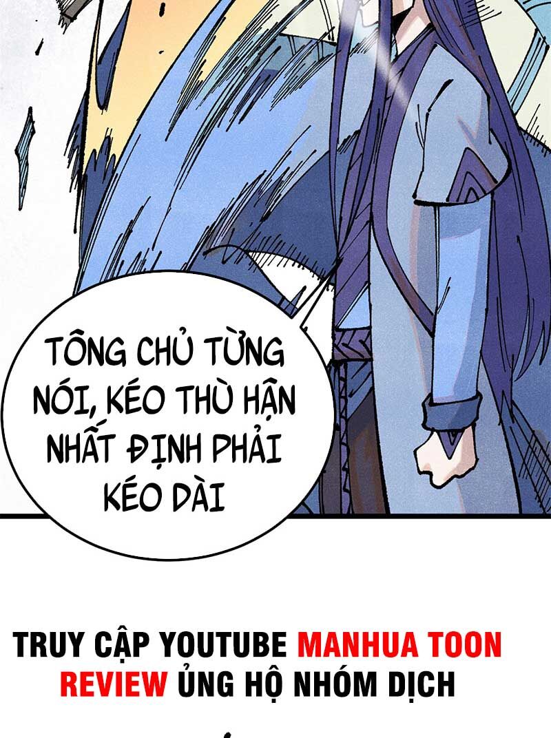 Vạn Cổ Tối Cường Tông Chap 282 - Next Chap 283