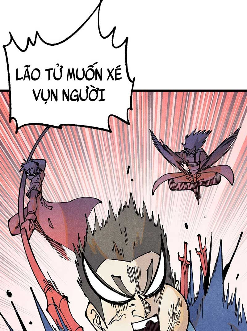 Vạn Cổ Tối Cường Tông Chap 282 - Next Chap 283