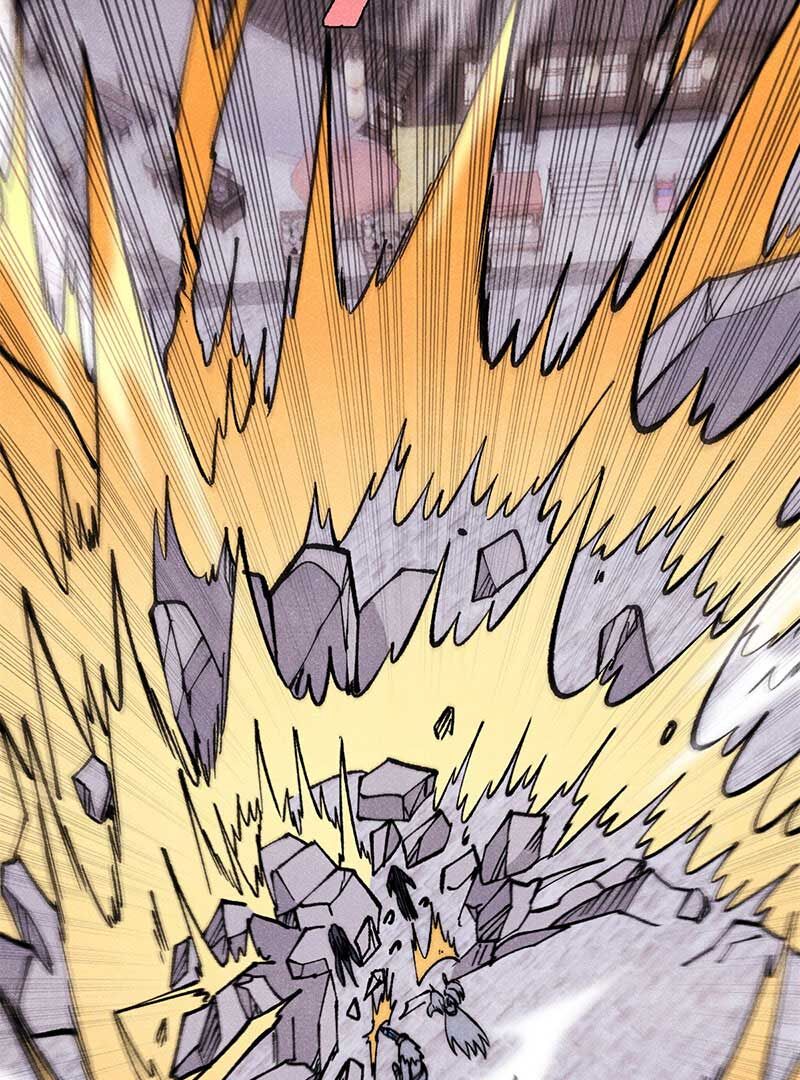 Vạn Cổ Tối Cường Tông Chap 282 - Next Chap 283