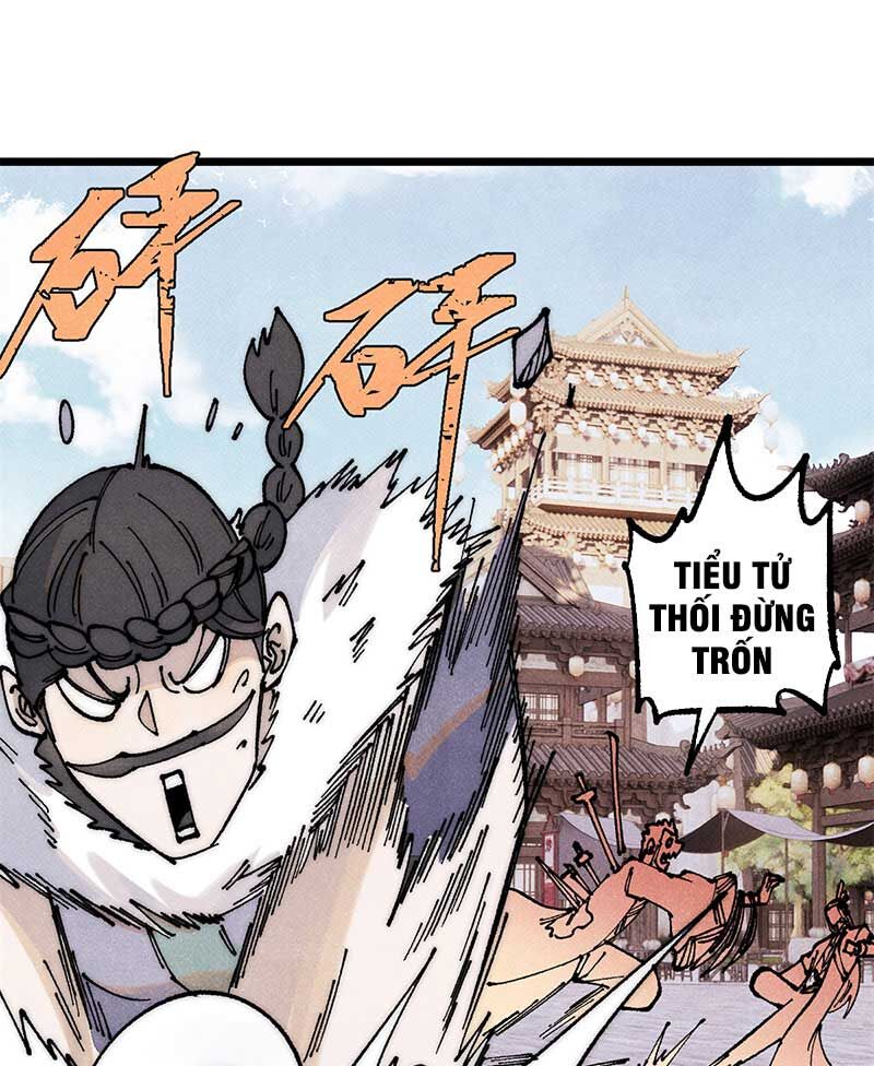 Vạn Cổ Tối Cường Tông Chap 282 - Next Chap 283