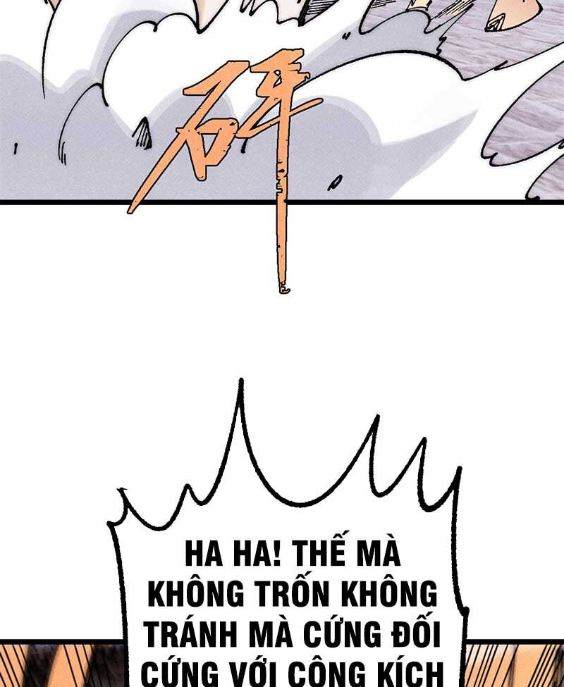 Vạn Cổ Tối Cường Tông Chap 282 - Next Chap 283