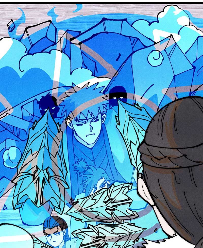 Vạn Cổ Tối Cường Tông Chap 282 - Next Chap 283