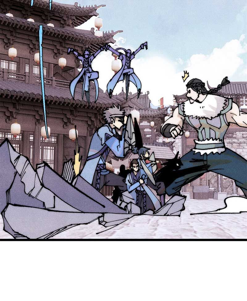 Vạn Cổ Tối Cường Tông Chap 282 - Next Chap 283